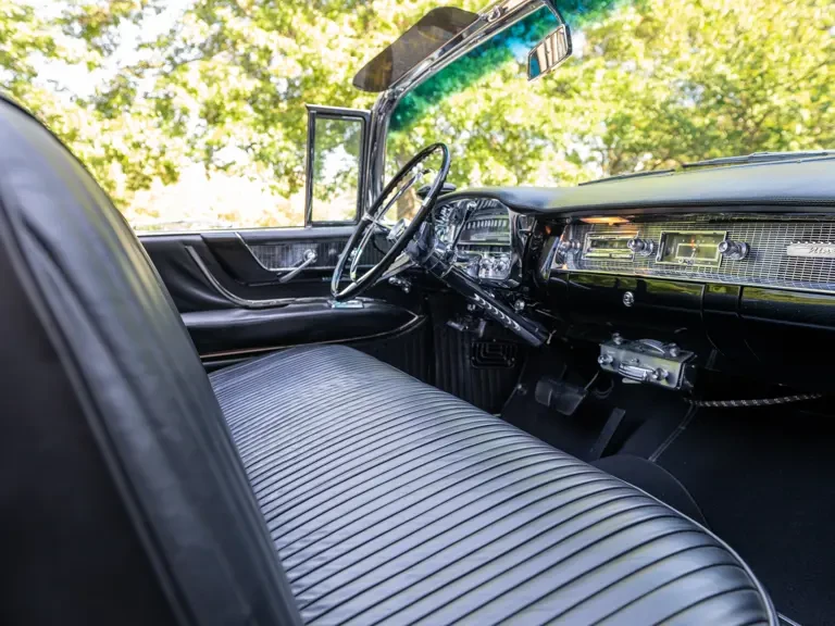 1956 Cadillac Eldorado 2nd Gen - Image 23 of 31