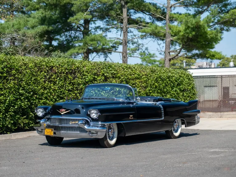 1956 Cadillac Eldorado 2nd Gen - Image 2 of 31