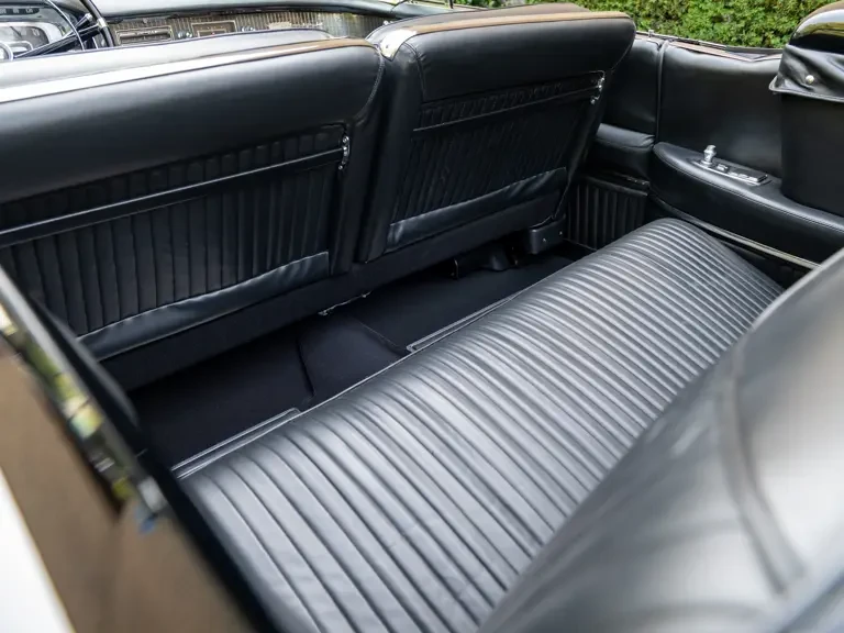 1956 Cadillac Eldorado 2nd Gen - Image 27 of 31