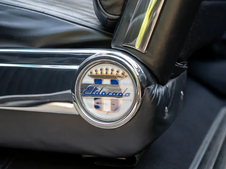 1956 Cadillac Eldorado 2nd Gen - Image 29 of 31