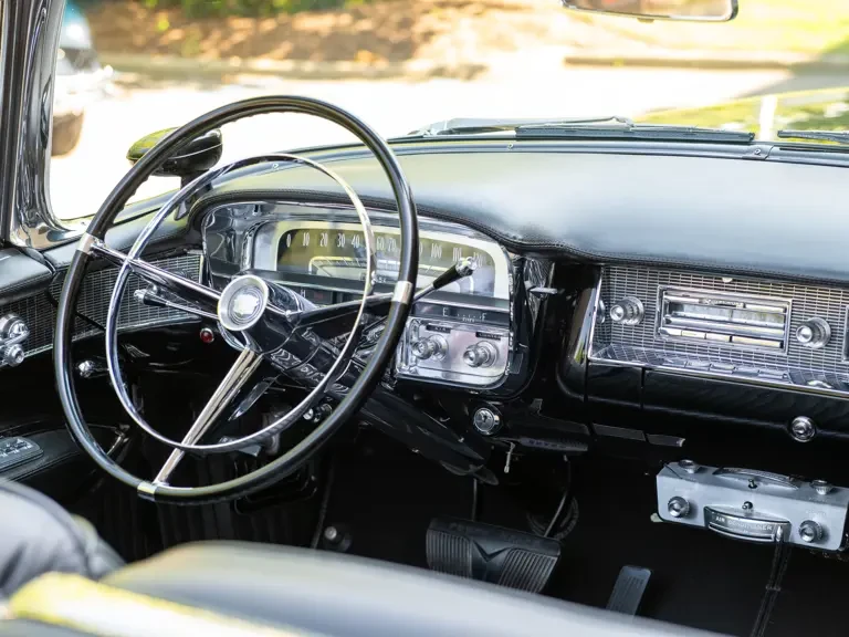 1956 Cadillac Eldorado 2nd Gen - Image 13 of 31