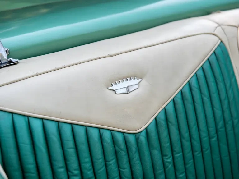 1956 Cadillac Eldorado 2nd Gen - Image 22 of 31