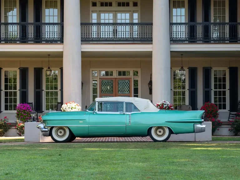 1956 Cadillac Eldorado 2nd Gen - Image 12 of 31