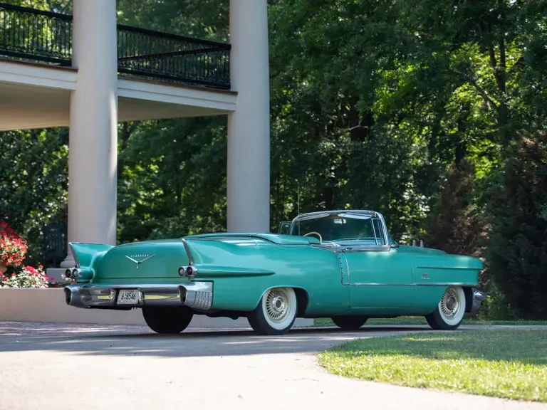 1956 Cadillac Eldorado 2nd Gen - Image 11 of 31