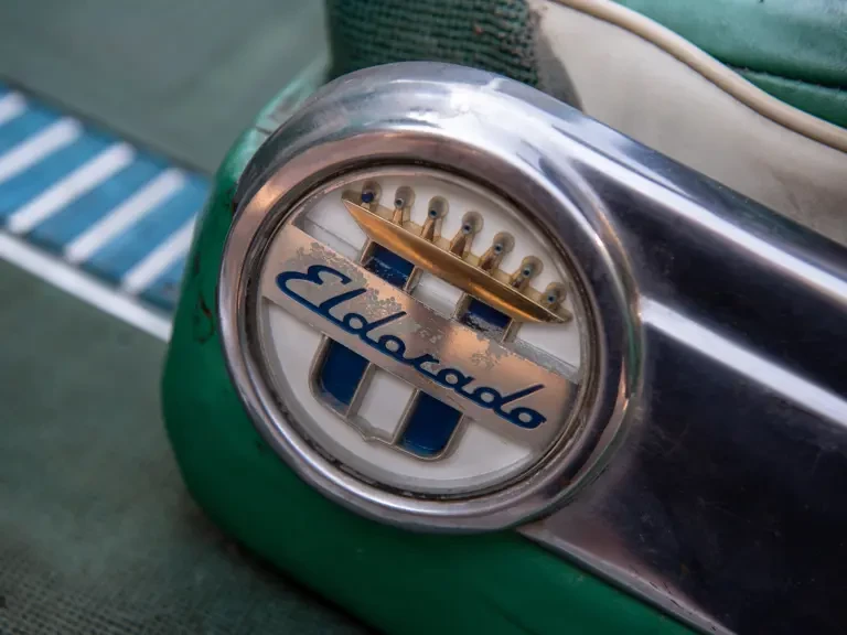 1956 Cadillac Eldorado 2nd Gen - Image 31 of 31