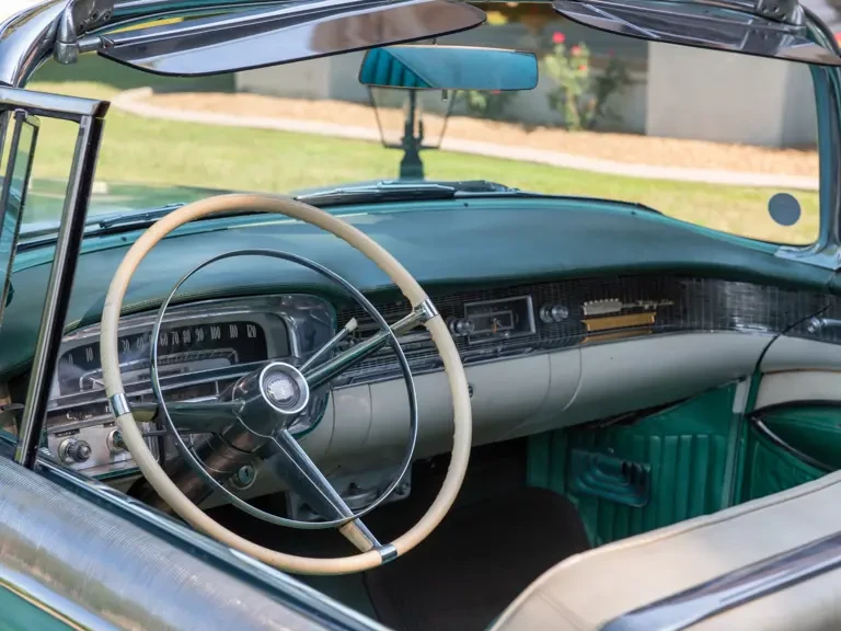 1956 Cadillac Eldorado 2nd Gen - Image 5 of 31