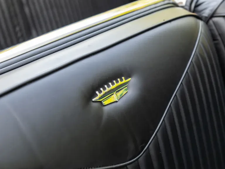 1956 Cadillac Eldorado 2nd Gen - Image 28 of 31