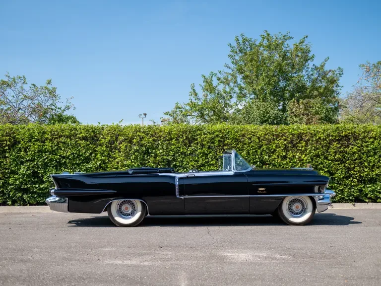 1956 Cadillac Eldorado 2nd Gen - Image 6 of 31