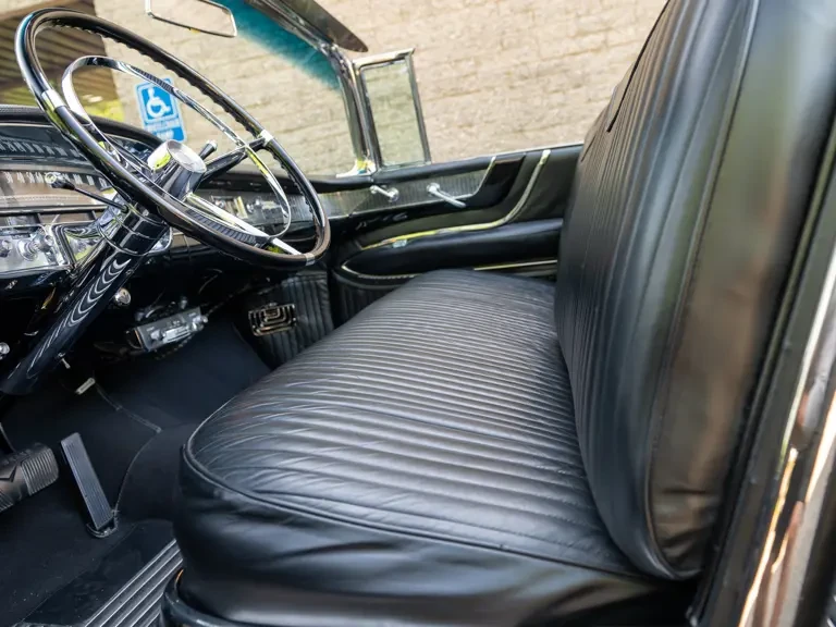 1956 Cadillac Eldorado 2nd Gen - Image 22 of 31