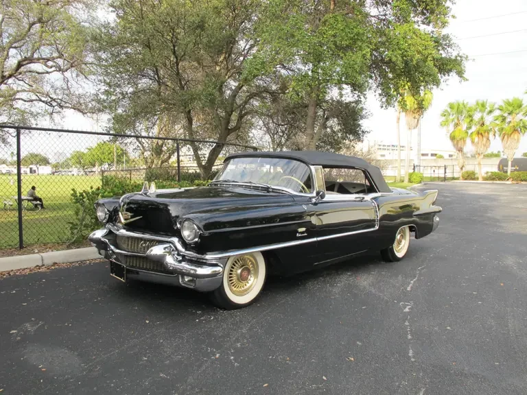 1956 Cadillac Eldorado 2nd Gen - Image 2 of 2
