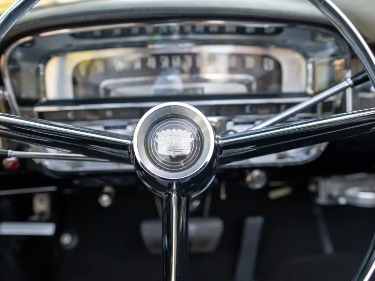 1956 Cadillac Eldorado 2nd Gen - Image 14 of 31