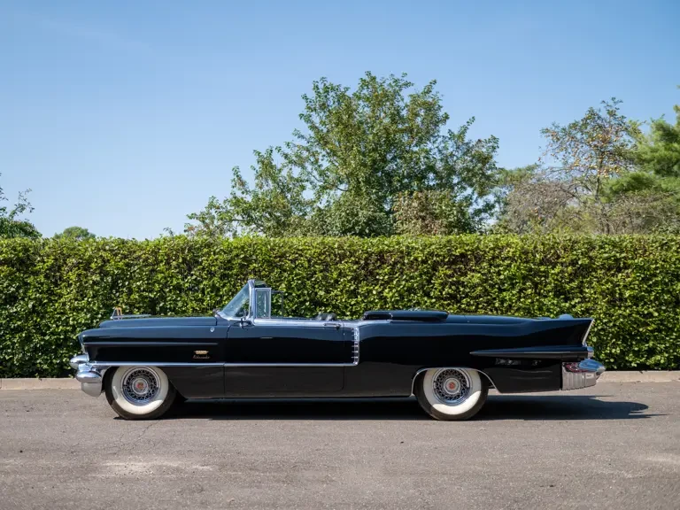 1956 Cadillac Eldorado 2nd Gen - Image 12 of 31