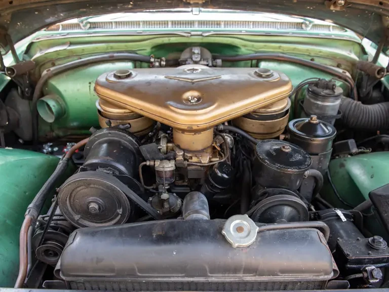 1956 Cadillac Eldorado 2nd Gen - Image 4 of 31