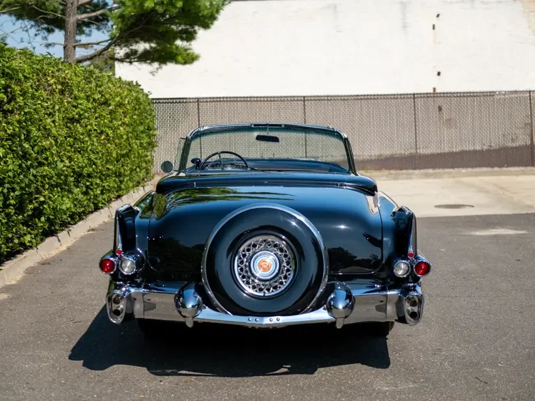 1956 Cadillac Eldorado 2nd Gen - Image 9 of 31