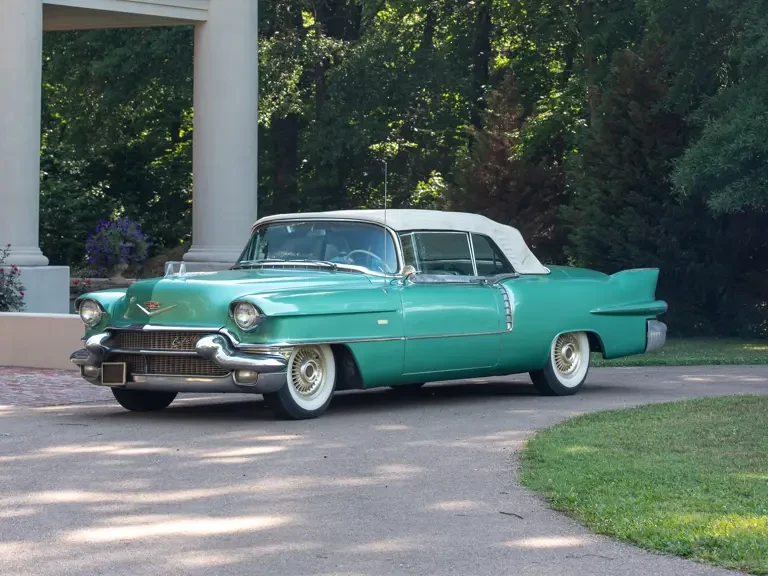 1956 Cadillac Eldorado 2nd Gen - Image 10 of 31