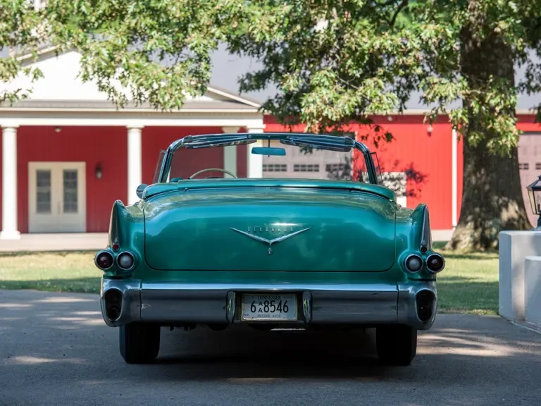 1956 Cadillac Eldorado 2nd Gen - Image 9 of 31