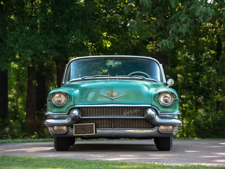 1956 Cadillac Eldorado 2nd Gen - Image 8 of 31