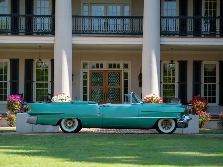 1956 Cadillac Eldorado 2nd Gen - Image 6 of 31