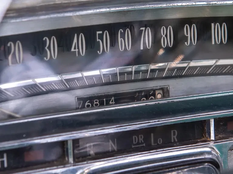 1956 Cadillac Eldorado 2nd Gen - Image 23 of 31