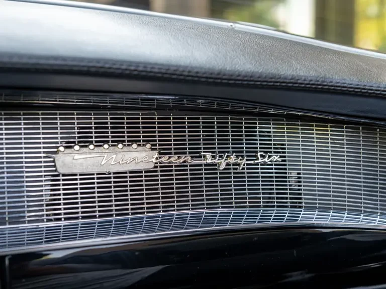 1956 Cadillac Eldorado 2nd Gen - Image 18 of 31