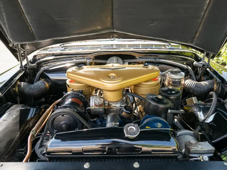 1956 Cadillac Eldorado 2nd Gen - Image 4 of 31