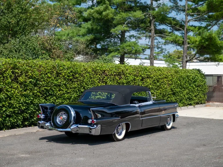 1956 Cadillac Eldorado 2nd Gen - Image 3 of 31