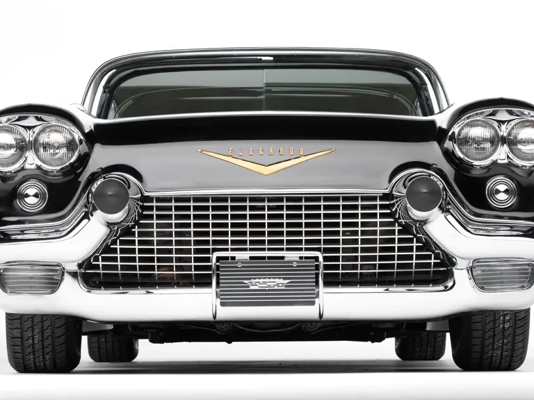1956 Cadillac Eldorado 2nd Gen - Image 10 of 24