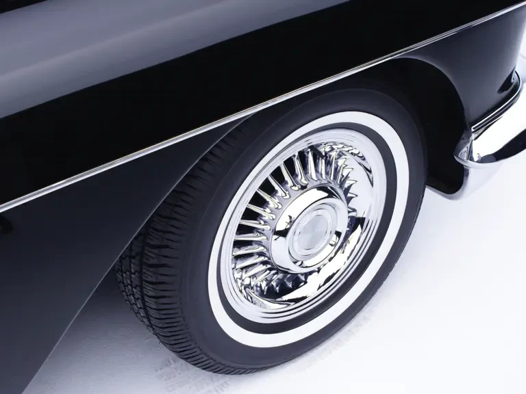 1956 Cadillac Eldorado 2nd Gen - Image 17 of 24