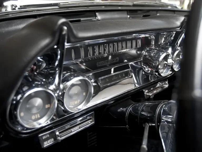 1956 Cadillac Eldorado 2nd Gen - Image 24 of 24