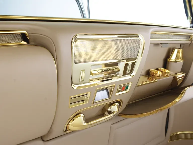 1956 Cadillac Eldorado 2nd Gen - Image 14 of 24