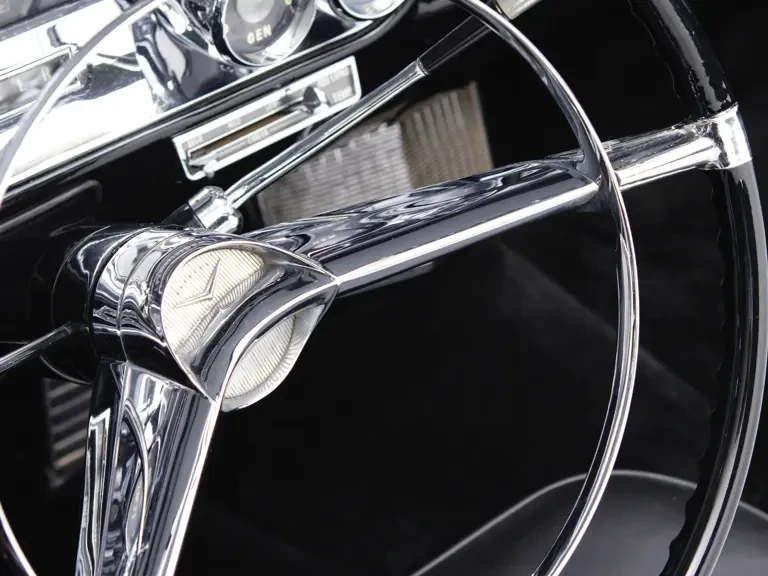 1956 Cadillac Eldorado 2nd Gen - Image 20 of 24