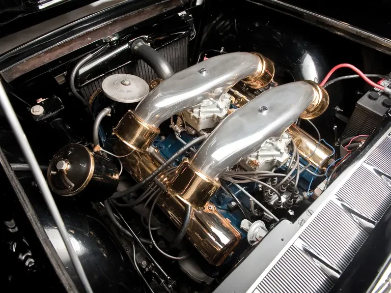 1956 Cadillac Eldorado 2nd Gen - Image 4 of 24