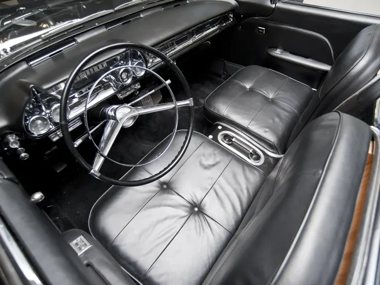 1956 Cadillac Eldorado 2nd Gen - Image 21 of 24