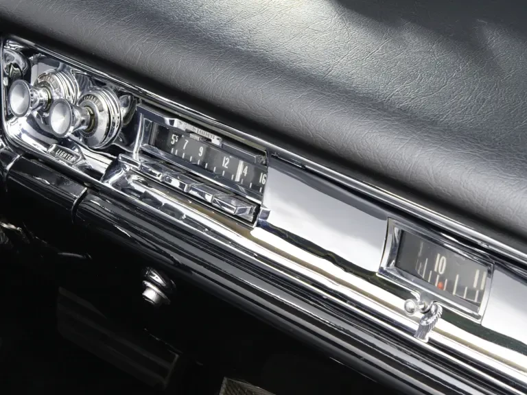 1956 Cadillac Eldorado 2nd Gen - Image 18 of 24