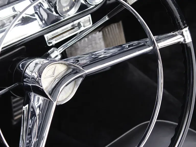 1956 Cadillac Eldorado 2nd Gen - Image 19 of 21