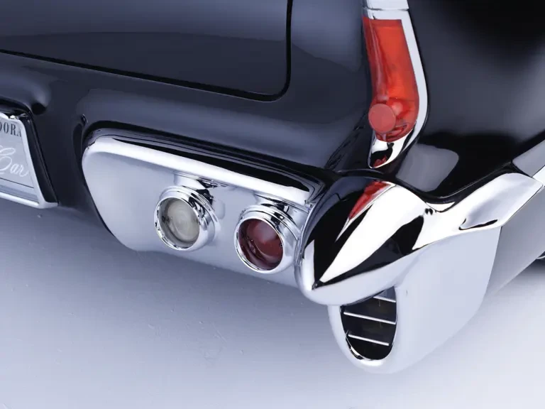 1956 Cadillac Eldorado 2nd Gen - Image 11 of 21