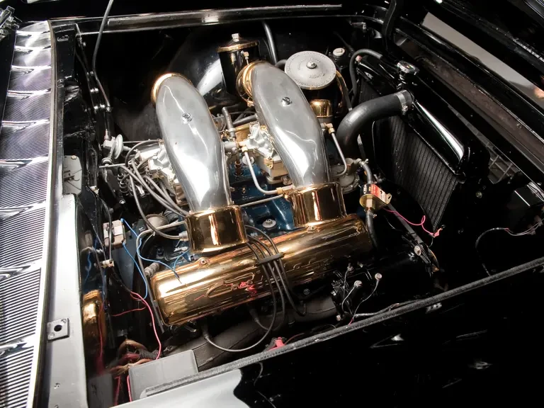 1956 Cadillac Eldorado 2nd Gen - Image 21 of 21