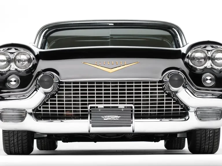 1956 Cadillac Eldorado 2nd Gen - Image 4 of 21