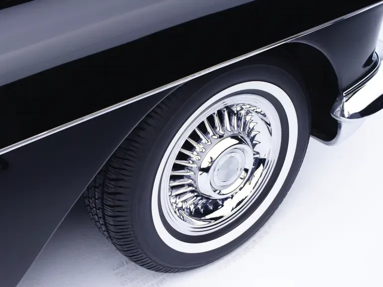 1956 Cadillac Eldorado 2nd Gen - Image 12 of 21