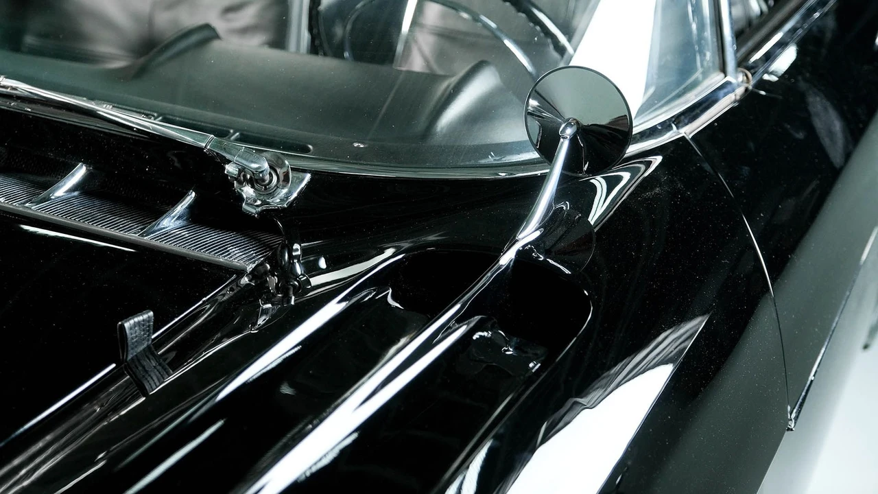 1956 Cadillac Series 62 Eldorado Brougham - Image 18 of 31