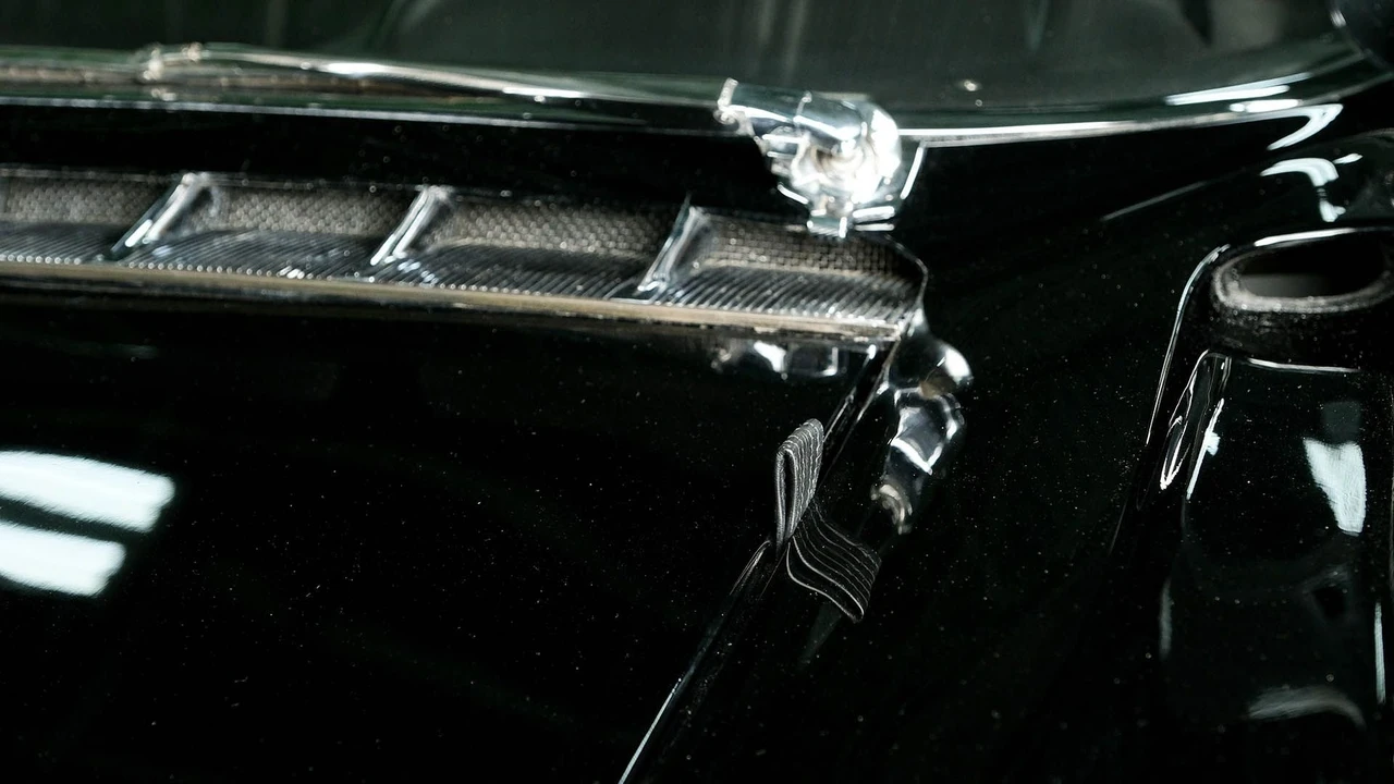 1956 Cadillac Series 62 Eldorado Brougham - Image 28 of 31