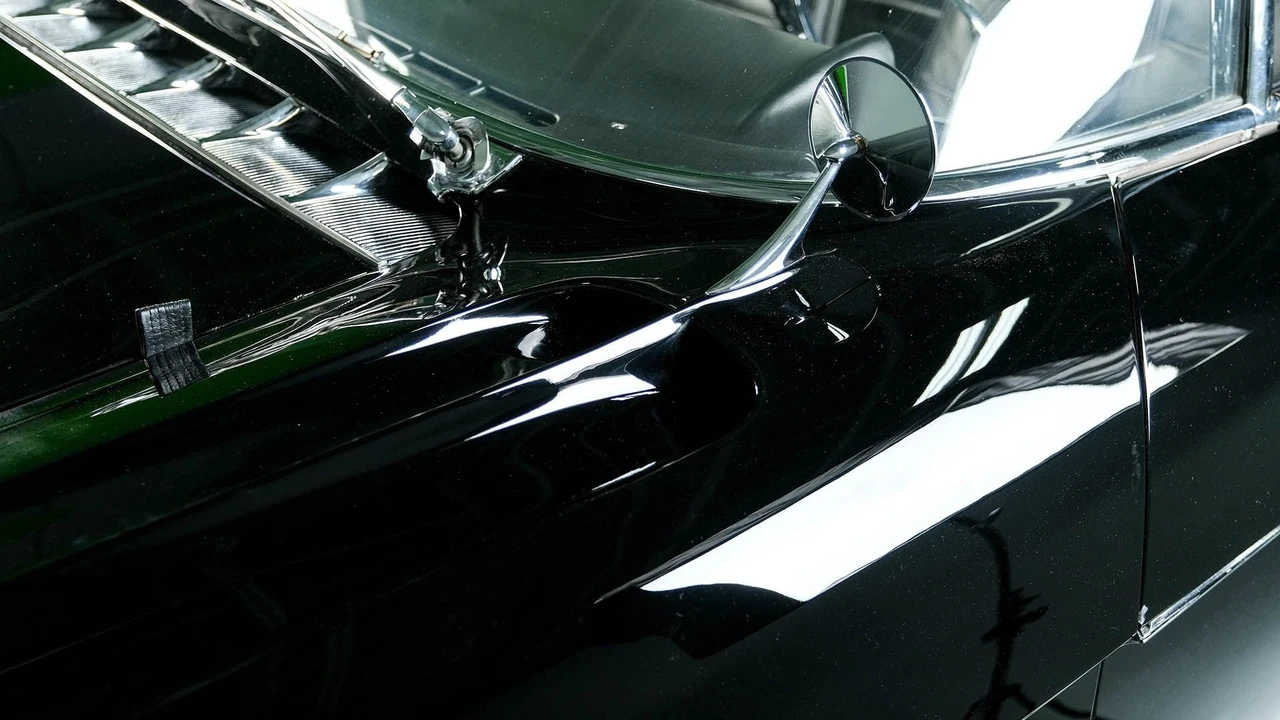 1956 Cadillac Series 62 Eldorado Brougham - Image 22 of 31