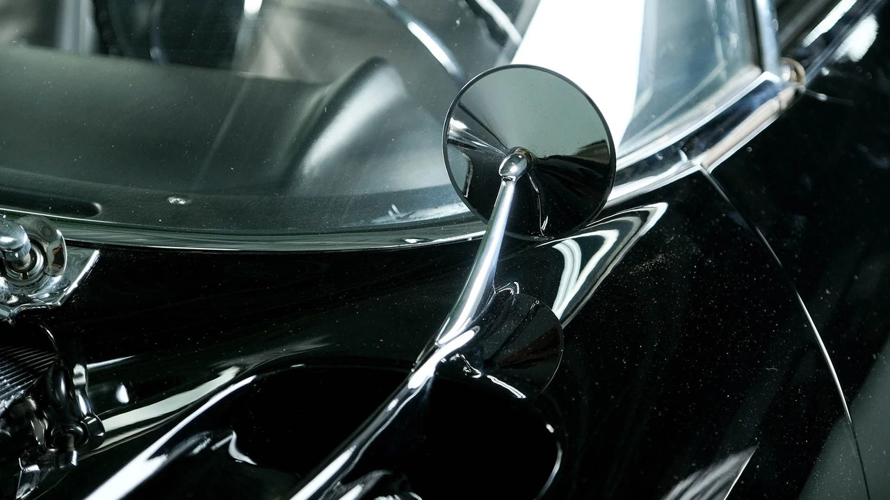 1956 Cadillac Series 62 Eldorado Brougham - Image 17 of 31