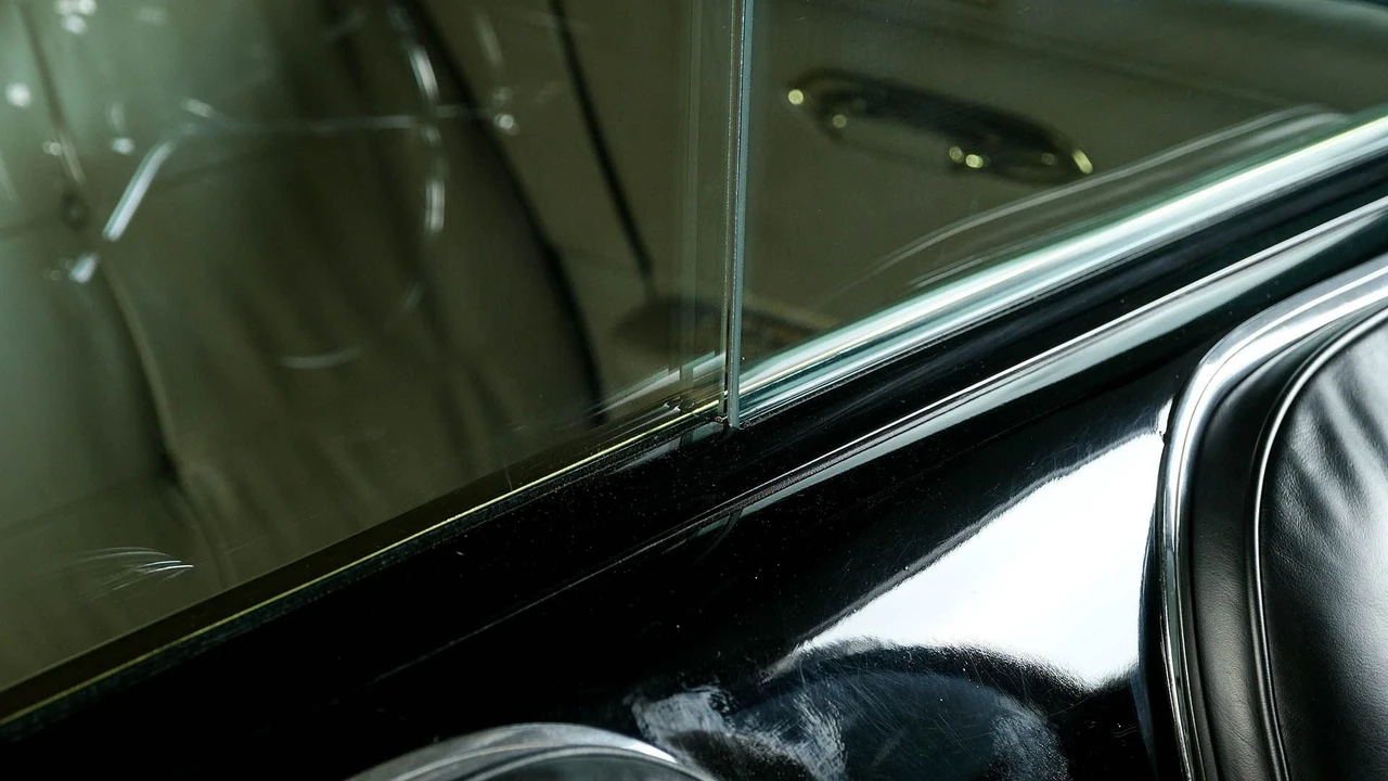1956 Cadillac Series 62 Eldorado Brougham - Image 30 of 31