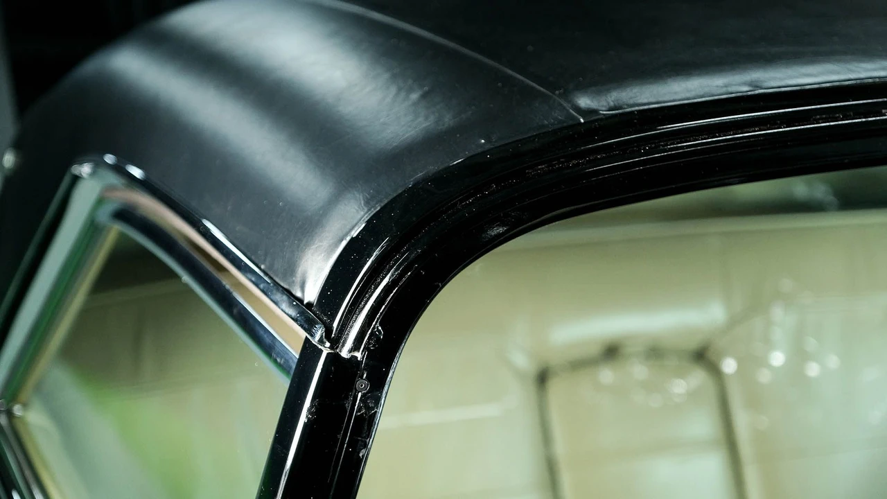 1956 Cadillac Series 62 Eldorado Brougham - Image 31 of 31