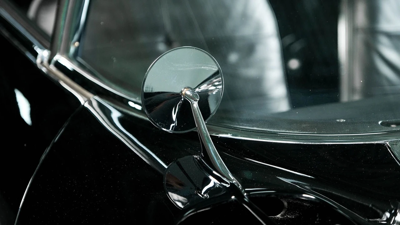 1956 Cadillac Series 62 Eldorado Brougham - Image 16 of 31