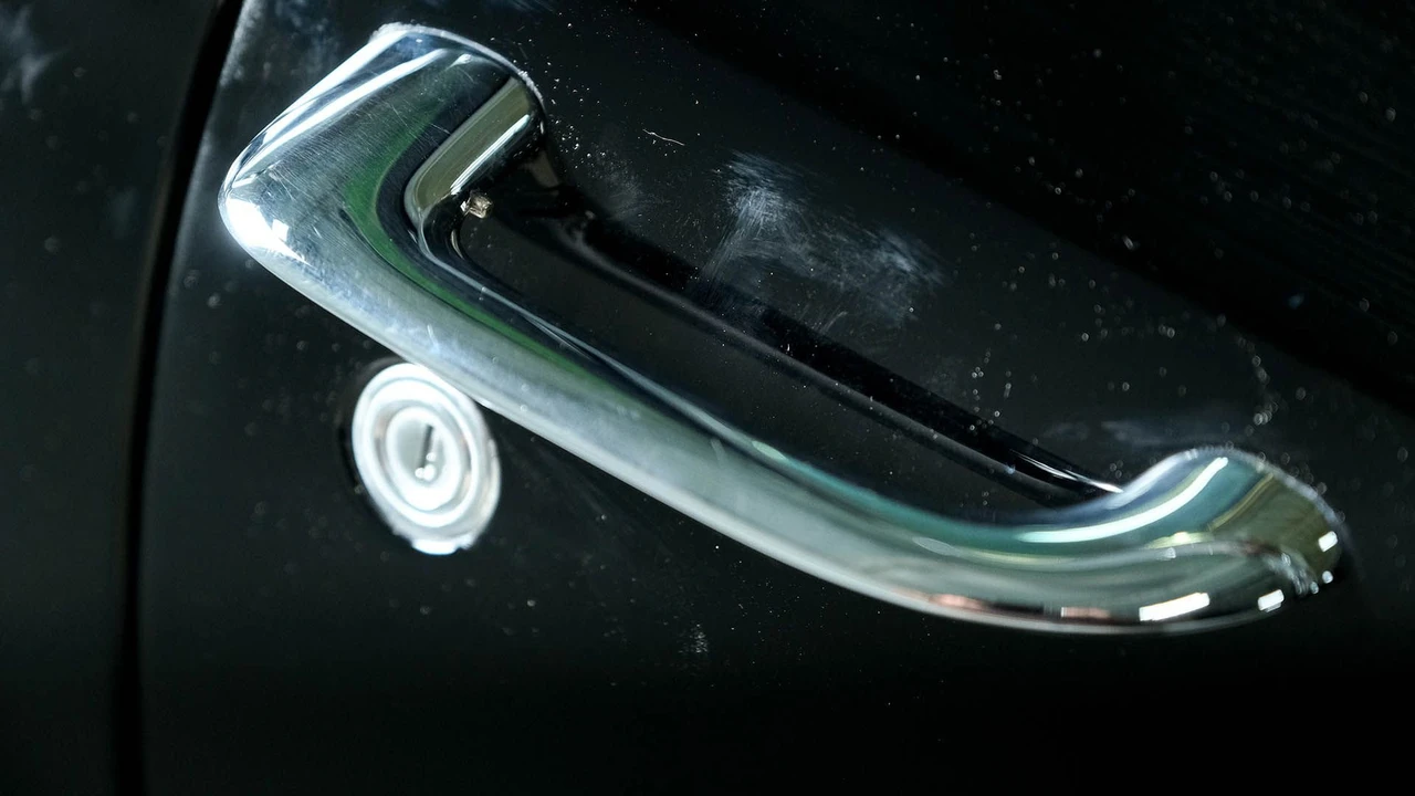 1956 Cadillac Series 62 Eldorado Brougham - Image 21 of 31