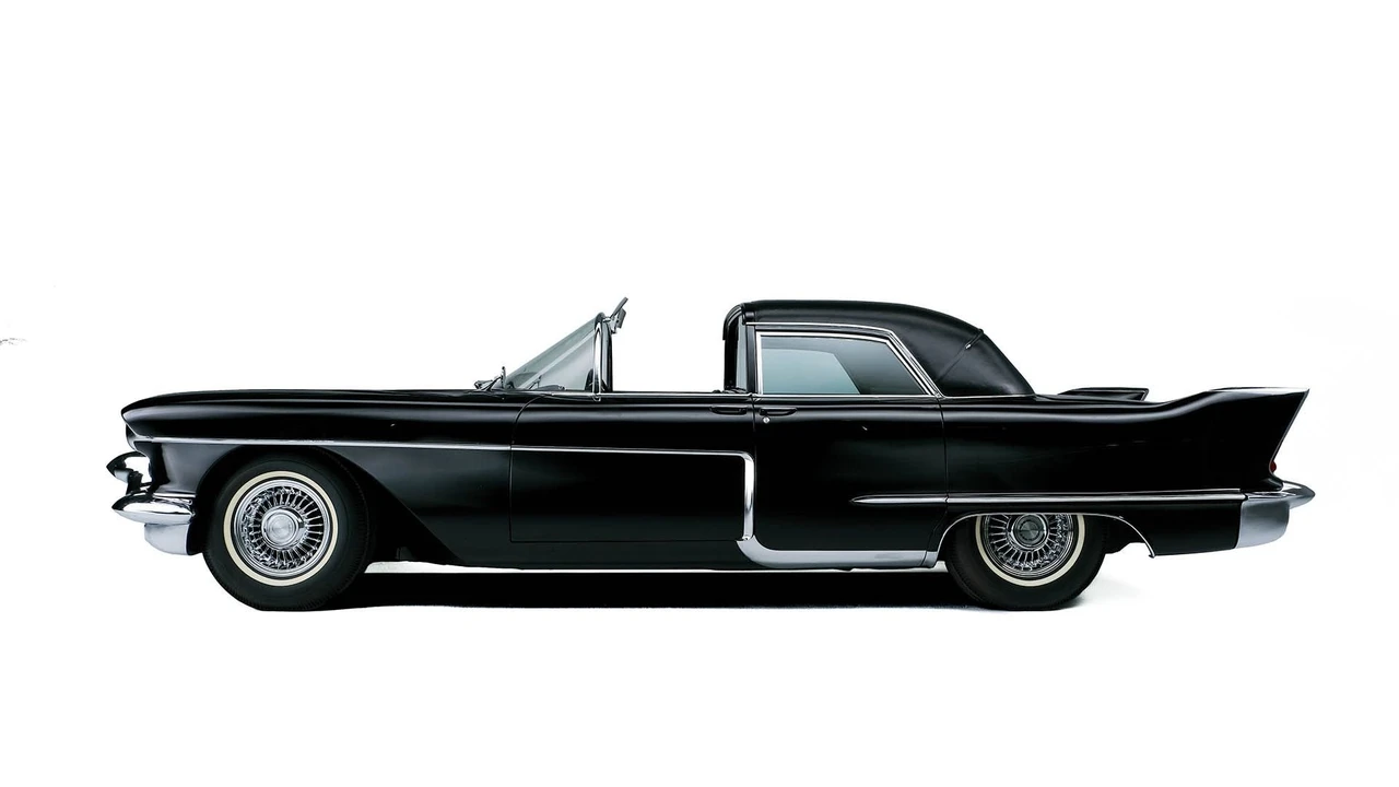 1956 Cadillac Series 62 Eldorado Brougham - Image 5 of 31