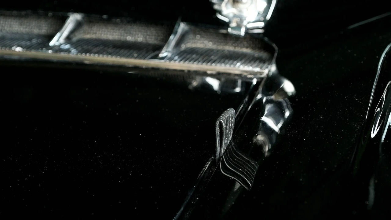 1956 Cadillac Series 62 Eldorado Brougham - Image 26 of 31