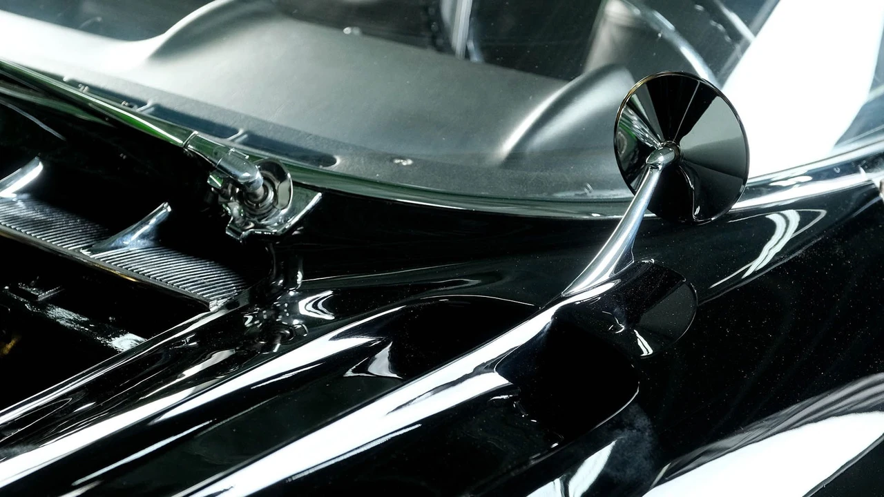 1956 Cadillac Series 62 Eldorado Brougham - Image 19 of 31